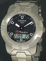 Tissot Watches T33.1.588.51