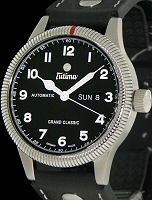 Tutima Watches 628-07