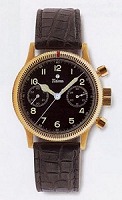 Tutima Watches 753-01