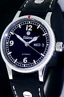 Tutima Watches 610-03