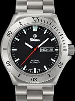 Tutima Watches 677-01