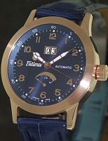 Tutima Watches 640-02