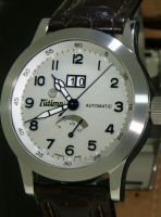 Tutima Watches 644-01
