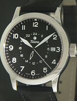 Tutima Watches 632-05REF