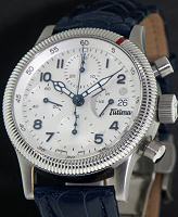 Tutima Watches 780-81REF