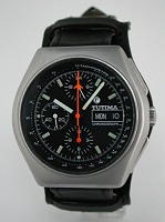 Tutima Watches 794-04REF