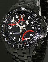 Tx Technoluxury Watches T3B921