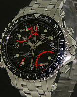 Tx Technoluxury Watches T3C252B