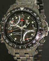 Tx Technoluxury Watches T3C325