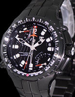 Tx Technoluxury Watches T3B851