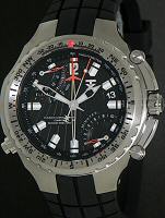 Tx Technoluxury Watches T3C061