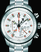 Tx Technoluxury Watches T3C305