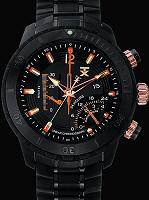 Tx Technoluxury Watches T3C310