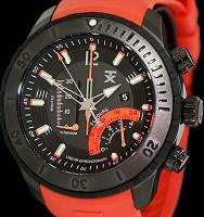 Tx Technoluxury Watches T3C316