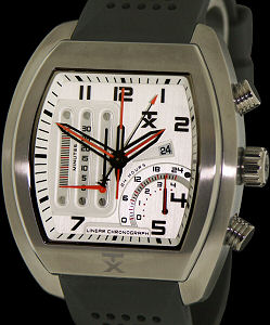 Tx Technoluxury Watches T3C487