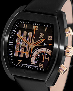 Tx Technoluxury Watches T3C492