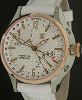 Tx Technoluxury Watches T3C255