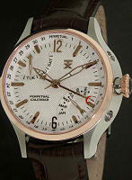 Tx Technoluxury Watches T3C321