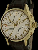 Tx Technoluxury Watches T3C388