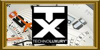 Click here to view TX TECHNOLUXURY WATCHES(International)