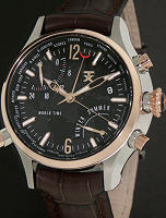 Tx Technoluxury Watches T3B831