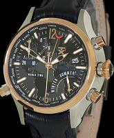 Tx Technoluxury Watches T3C322