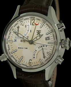 Tx Technoluxury Watches T3C396
