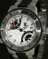 Tx Technoluxury Watches T3C408