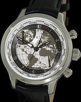 Tx Technoluxury Watches T3C474