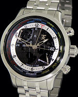 Tx Technoluxury Watches T3C477
