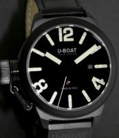 U-Boat Watches 1822
