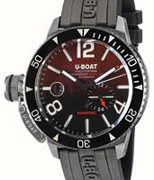 U-Boat Watches 9521