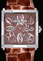 Van Der Bauwede Watches 12615