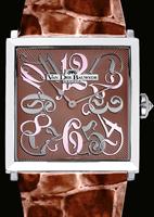 Van Der Bauwede Watches 12897