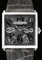 Van Der Bauwede Watches 12898