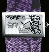 Van Der Bauwede Watches 12754