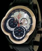 Van Der Bauwede Watches 12879
