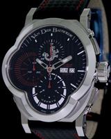 Van Der Bauwede Watches 12938