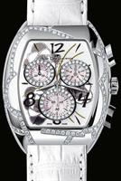 Van Der Bauwede Watches 12709