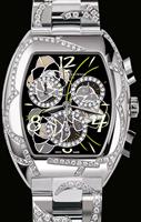 Van Der Bauwede Watches 12811