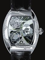 Van Der Bauwede Watches 12904