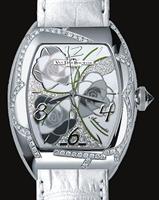 Van Der Bauwede Watches 12905