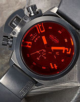 Welder Watches 3700