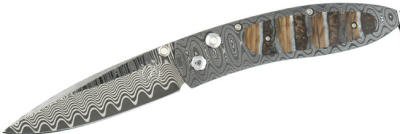 William Henry B05 - DMTW