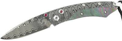 William Henry B04-DBW