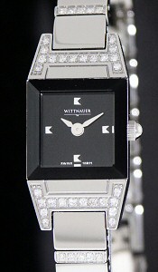Wittnauer Watches 10R21