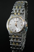 Wittnauer Watches 12L14