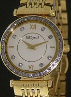 Wittnauer Watches 12R34