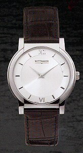 Wittnauer Watches 10A06