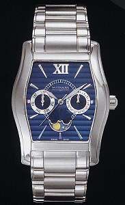 Wittnauer Watches 10C02